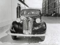 Volvo PV801-10 (1938)