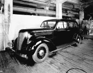 Volvo PV801-10 (1938)