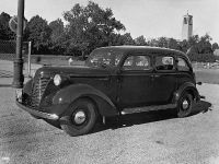 Volvo PV801-10 (1938)