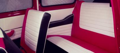 Volvo PV444 (1946) - picture 12 of 21