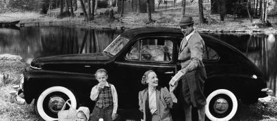 Volvo PV444 (1946) - picture 15 of 21