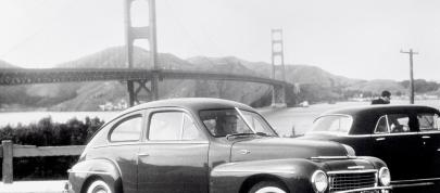 Volvo PV444 (1946) - picture 20 of 21