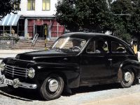 Volvo PV444 (1946)