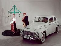 Volvo PV444 (1946)
