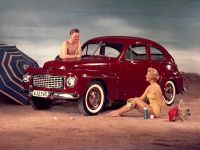 Volvo PV444 (1946)