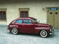 Volvo PV444 (1946) - picture 5 of 21