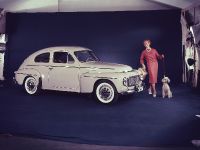 Volvo PV444 (1946)