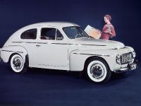 Volvo PV444 (1946)