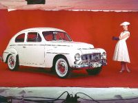 Volvo PV444 (1946) - picture 10 of 21