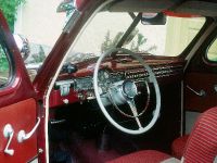 Volvo PV444 (1946) - picture 11 of 21