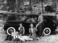 Volvo PV444 (1946)