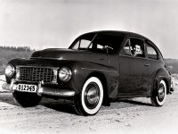 1946 Volvo PV444