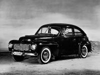 Volvo PV444 (1946) - picture 19 of 21