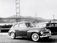 Volvo PV444 (1946)