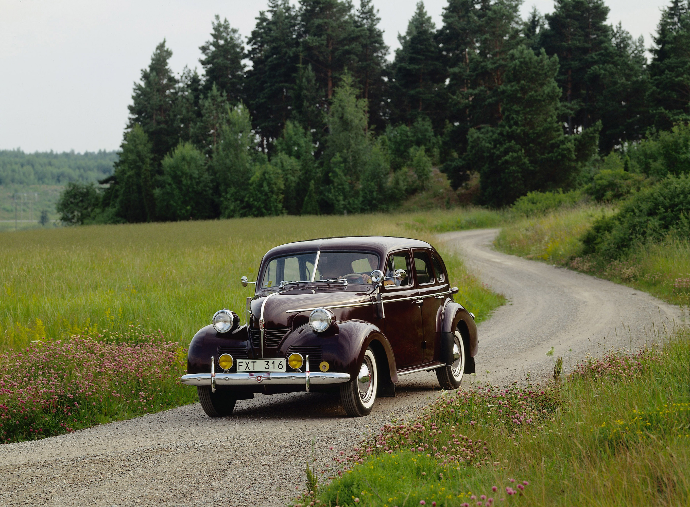 Volvo PV60-1