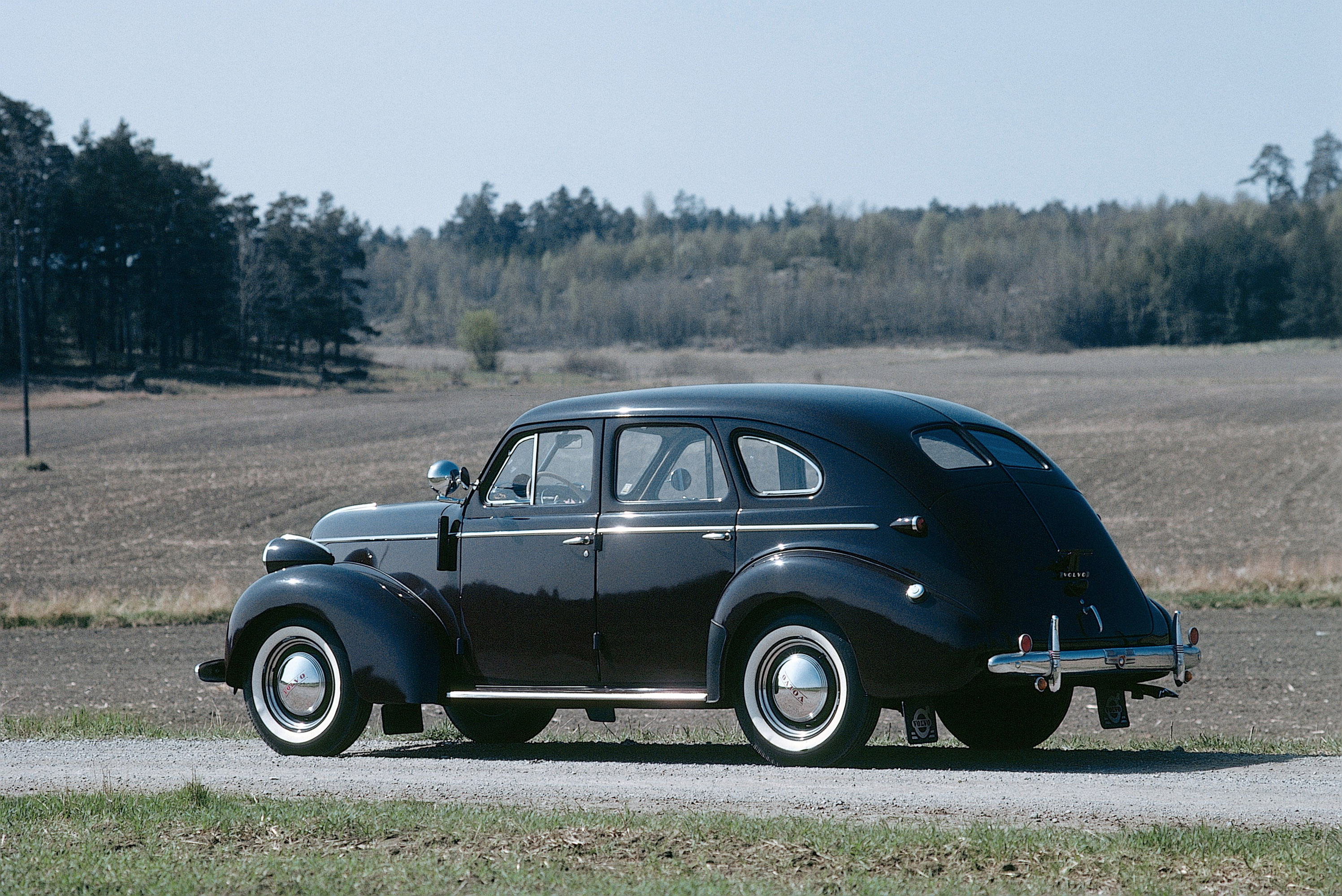 Volvo PV60-1