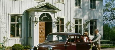 Volvo PV60-1 (1946) - picture 4 of 11