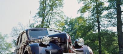 Volvo PV60-1 (1946) - picture 7 of 11