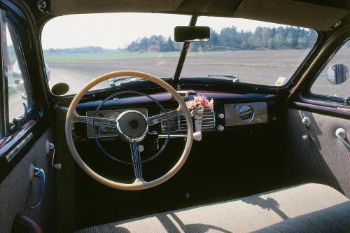 Volvo PV60-1 (1946) - picture 8 of 11