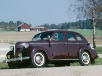 1946 Volvo PV60-1