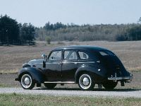 Volvo PV60-1 (1946)