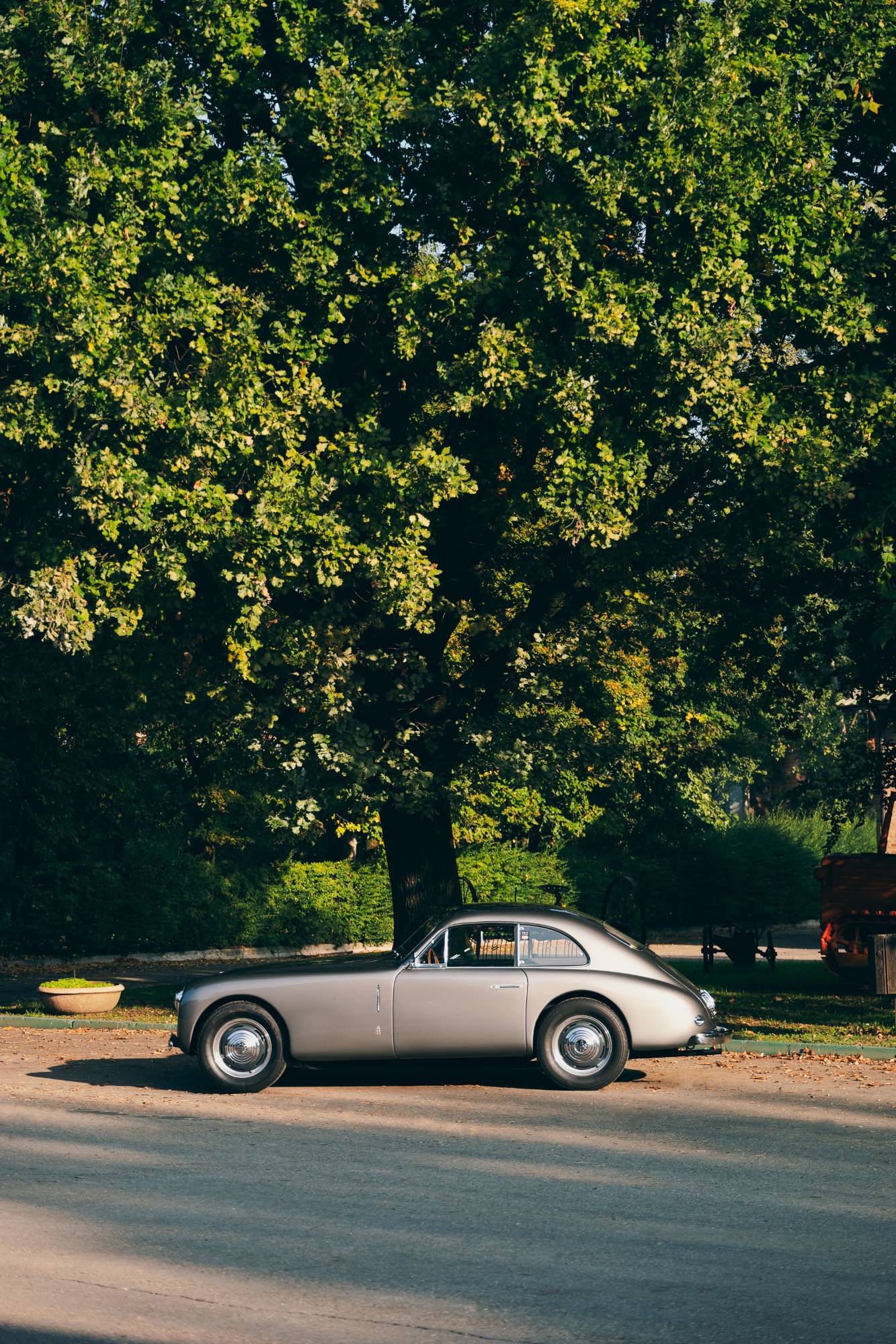 Maserati A6 1500 Gran Turismo