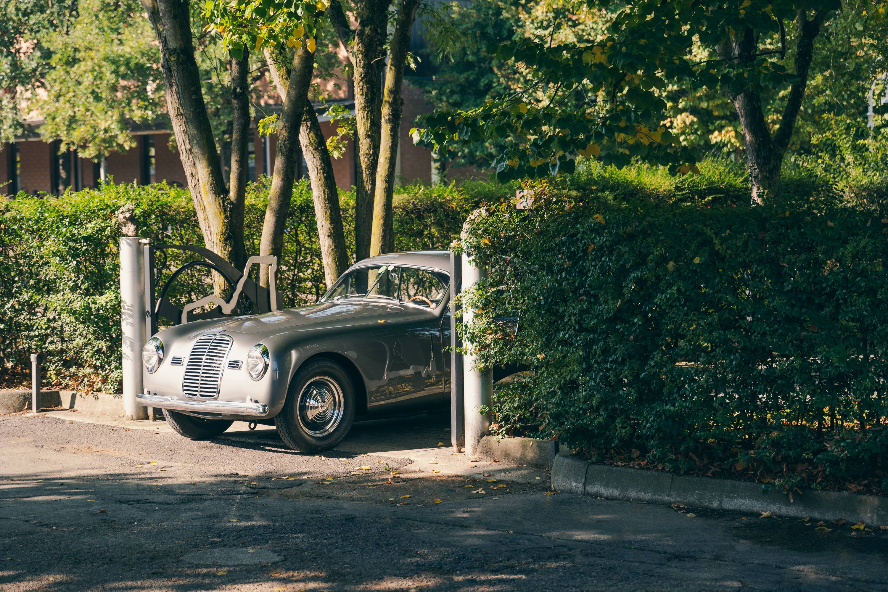 Maserati A6 1500 Gran Turismo