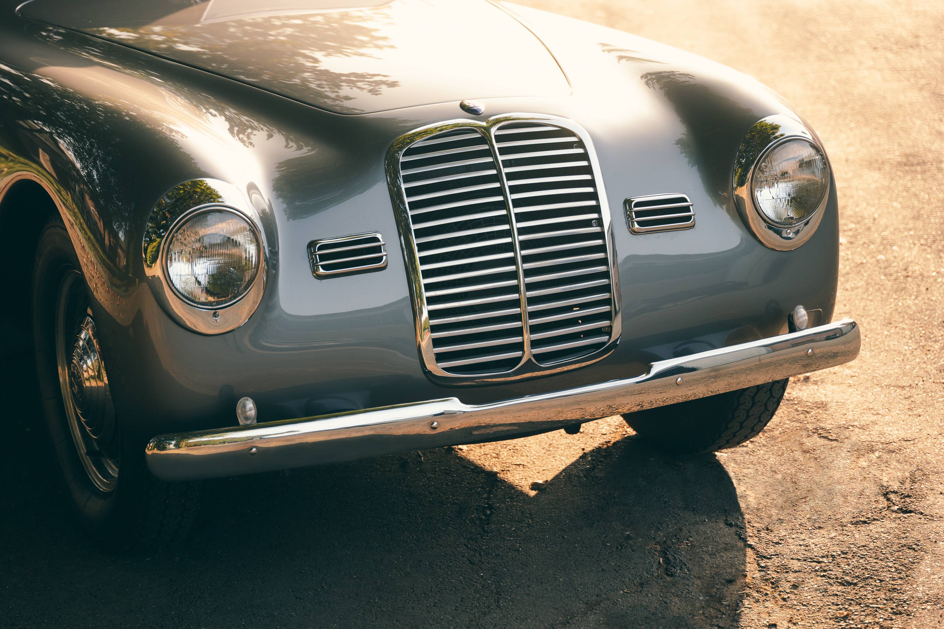 Maserati A6 1500 Gran Turismo