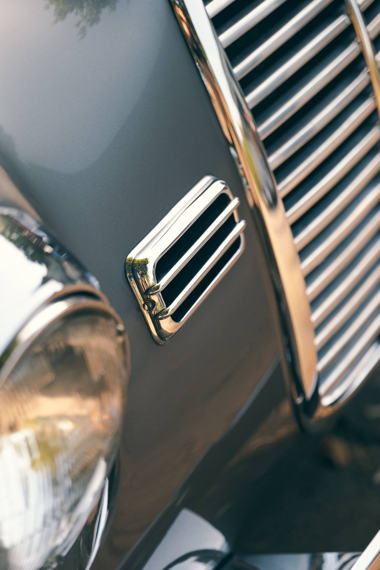 Maserati A6 1500 Gran Turismo