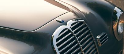Maserati A6 1500 Gran Turismo (1947) - picture 7 of 24