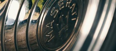 Maserati A6 1500 Gran Turismo (1947) - picture 12 of 24