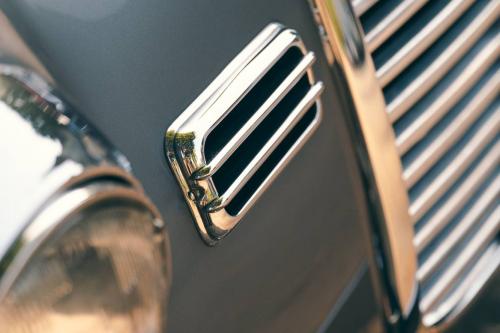 Maserati A6 1500 Gran Turismo (1947) - picture 9 of 24