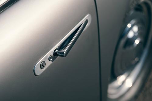 Maserati A6 1500 Gran Turismo (1947) - picture 16 of 24