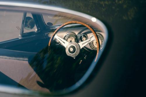 Maserati A6 1500 Gran Turismo (1947) - picture 24 of 24
