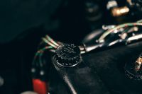 Maserati A6 1500 Gran Turismo (1947) - picture 18 of 24