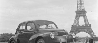 Renault 4CV (1947) - picture 4 of 7
