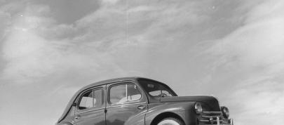 Renault 4CV (1947) - picture 7 of 7