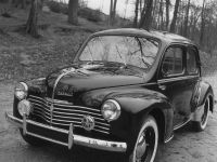 Renault 4CV (1947) - picture 2 of 7