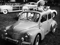 1947 Renault 4CV