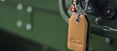 Land Rover Classic Series I (1948) - picture 4 of 6