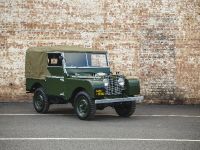 Land Rover Classic Series I (1948) - picture 1 of 6