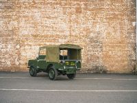 Land Rover Classic Series I (1948) - picture 2 of 6