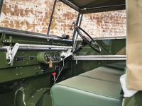 Land Rover Classic Series I (1948) - picture 3 of 6