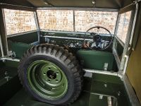 Land Rover Classic Series I (1948) - picture 5 of 6
