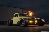 Ringbrothers Chevrolet Super Truck ENYO (1948)