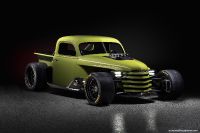 Ringbrothers Chevrolet Super Truck ENYO (1948)