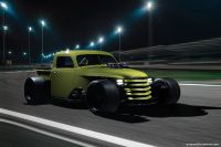 Ringbrothers Chevrolet Super Truck ENYO (1948)