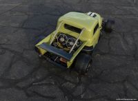 Ringbrothers Chevrolet Super Truck ENYO (1948)