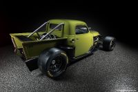 Ringbrothers Chevrolet Super Truck ENYO (1948)