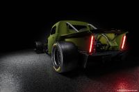 Ringbrothers Chevrolet Super Truck ENYO (1948)